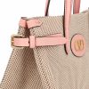 Borsa realizzata in canvas. — изображение 4