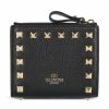 Portafoglio Rockstud In Pelle — изображение 2