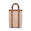 Borsa realizzata in cotone. — изображение 2