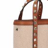 Borsa realizzata in cotone. — изображение 4