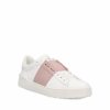 Sneakers realizzate in pelle. — изображение 2