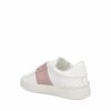 Sneakers realizzate in pelle. — изображение 3