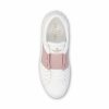 Sneakers realizzate in pelle. — изображение 4