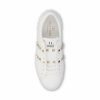 Sneakers realizzate in pelle. — изображение 4