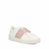 Sneakers in pelle. — изображение 2