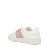 Sneakers in pelle. — изображение 3