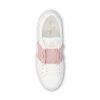 Sneakers in pelle. — изображение 4