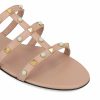 Sandali realizzati in pelle — изображение 4