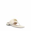 Sandali realizzati in pelle di vitello. — изображение 2