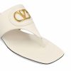 Sandali realizzati in pelle di vitello. — изображение 4