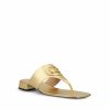 Sandali realizzati in pelle di vitello. — изображение 2
