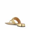 Sandali realizzati in pelle di vitello. — изображение 3