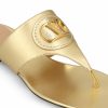 Sandali realizzati in pelle di vitello. — изображение 4