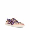Sneakers realizzate in cotone. — изображение 2