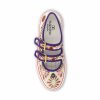 Sneakers realizzate in cotone. — изображение 4