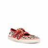Sneakers Dollyboard in pied de poule. — изображение 2