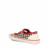Sneakers Dollyboard in pied de poule. — изображение 3