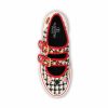 Sneakers Dollyboard in pied de poule. — изображение 4