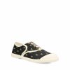 Sneakers realizzate in tessuto papier floral — изображение 2