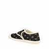 Sneakers realizzate in tessuto papier floral — изображение 3