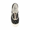 Sneakers realizzate in tessuto papier floral — изображение 4