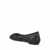Ballerine realizzate in pelle trapuntata. — изображение 3