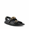 Sandali realizzati in pelle di vitello. — изображение 2
