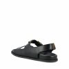 Sandali realizzati in pelle di vitello. — изображение 3
