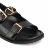 Sandali realizzati in pelle di vitello. — изображение 4