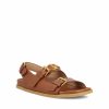 Sandali realizzati in pelle di vitello. — изображение 2