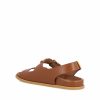 Sandali realizzati in pelle di vitello. — изображение 3