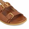 Sandali realizzati in pelle di vitello. — изображение 4