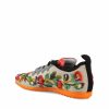 Sneakers realizzate in canvas. — изображение 3