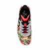 Sneakers realizzate in canvas. — изображение 4