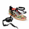 Sneakers realizzate in canvas. — изображение 6