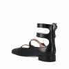 Ballerine realizzate in pelle di capretto. — изображение 3