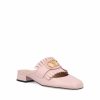 Slipper Vlogo Signature in pelle liscia. — изображение 2