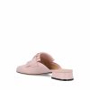 Slipper Vlogo Signature in pelle liscia. — изображение 3
