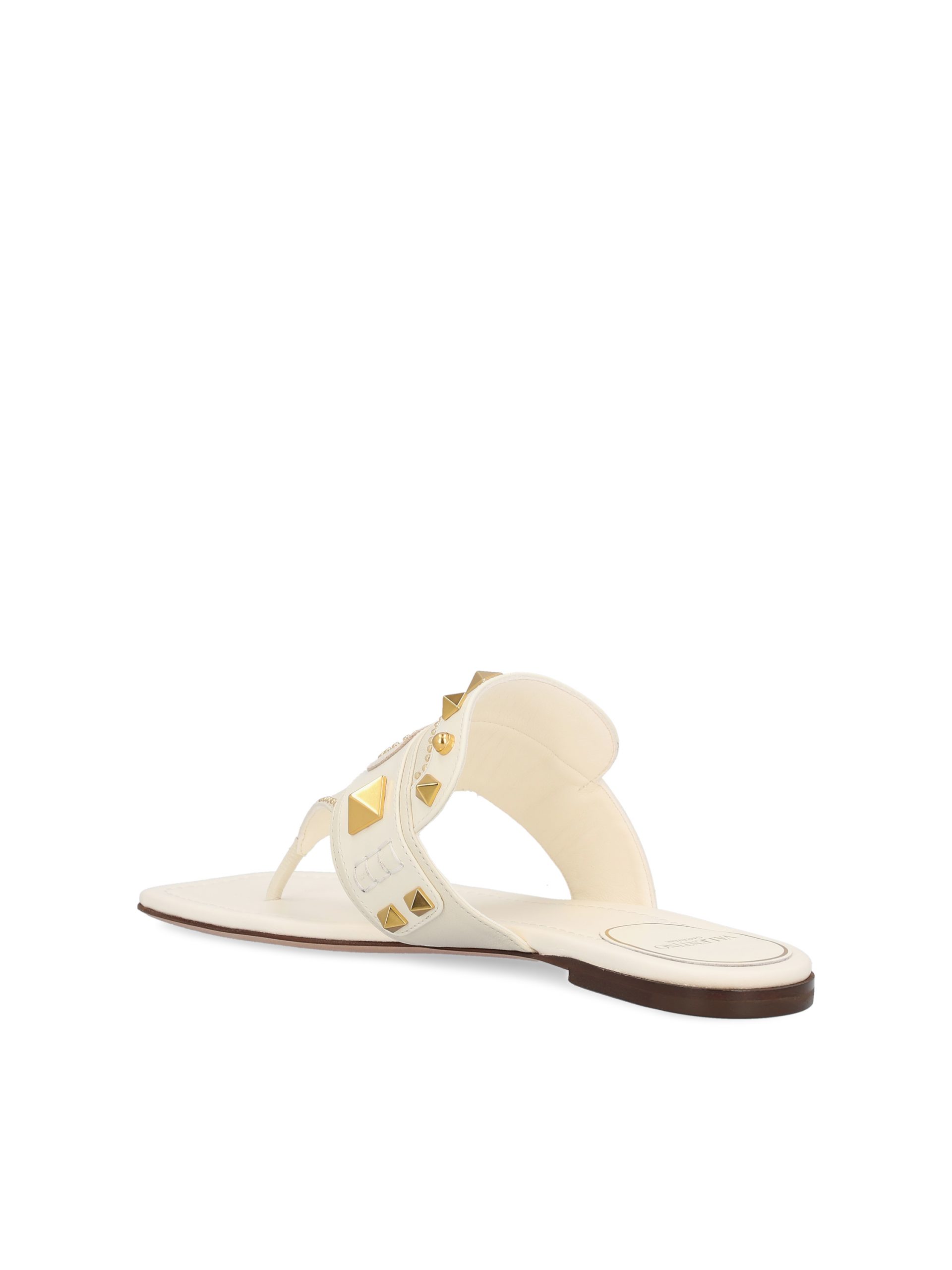 Sandali realizzati in pelle. — изображение 3