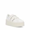 Sneakers in pelle. — изображение 2