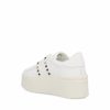 Sneakers in pelle. — изображение 3