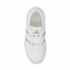 Sneakers in pelle. — изображение 4