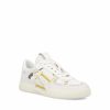 Sneakers in pelle — изображение 2