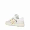 Sneakers in pelle — изображение 3