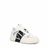 Sneakers in pelle. — изображение 2