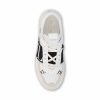 Sneakers in pelle. — изображение 4