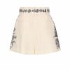 Shorts realizzati in lino. — изображение 2