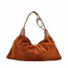 Borsa realizzata in pelle. — изображение 2