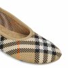 Ballerine in tessuto. — изображение 4