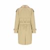 Trench in cotone. — изображение 2